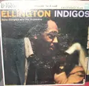 7inch Vinyl Single - Duke Ellington And His Orchestra - Ellington Indigos - EP