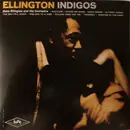 CD - Duke Ellington And His Orchestra - Ellington Indigos - Mono
