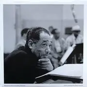 LP - Duke Ellington And His Orchestra - Ellington Jazz Party In Stereo - Limited Edition,  Gatefold