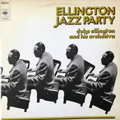 Duke Ellington - Ellington Jazz Party
