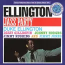CD - Duke Ellington And His Orchestra - Ellington Jazz Party