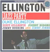 Duke Ellington - Ellington Jazz Party