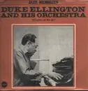 LP - Duke Ellington And His Orchestra - Ellington On The Air