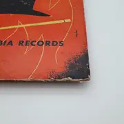 Schellack - Duke Ellington And His Orchestra - Ellington Special - Shellac Album