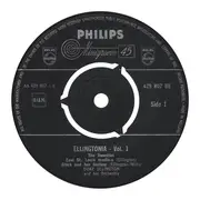 7inch Vinyl Single - Duke Ellington And His Orchestra - Ellingtonia - Vol. 1 'The Twenties'