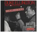 CD - Duke Ellington And His Orchestra - European Tour