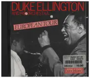 Duke Ellington And His Orchestra - European Tour