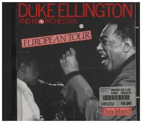 Duke Ellington - European Tour