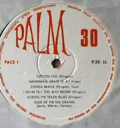 LP - Duke Ellington And His Orchestra - Fargo 7th Nov., 1940  Vol. 3