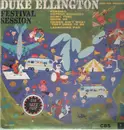 LP - Duke Ellington And His Orchestra - Festival Session