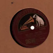 Duke Ellington And His Orchestra - Hot Feet / Blues I Love To Sing