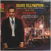 LP - Duke Ellington And His Orchestra - 'Hot In Harlem' (1928-1929) Vol. 2