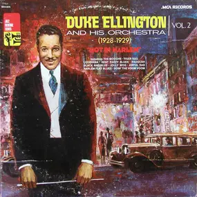 Duke Ellington - "Hot In Harlem" (1928-1929) Vol. 2