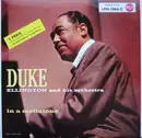 LP - Duke Ellington And His Orchestra - In A Mellotone