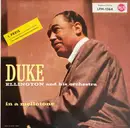LP - Duke Ellington And His Orchestra - In A Mellotone - Mono
