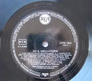 LP - Duke Ellington And His Orchestra - In A Mellotone