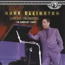 CD - Duke Ellington And His Orchestra - In Concert 1960