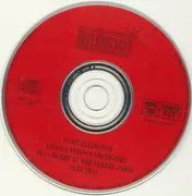 CD - Duke Ellington And His Orchestra - In Concert At The Pleyel Paris 1958 Part Two