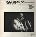 LP - Duke Ellington And His Orchestra - Jam-A-Ditty
