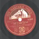 Schellack - Duke Ellington And His Orchestra - Jack The Bear / Morning Glory