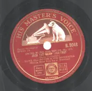 Duke Ellington And His Orchestra - Jack The Bear / Morning Glory