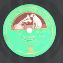 Schellack - Duke Ellington And His Orchestra - Jack The Bear / Morning Glory