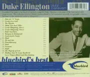 CD - Duke Ellington And His Orchestra - Jazz Caravan
