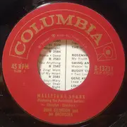 7inch Vinyl Single - Duke Ellington And His Orchestra - Jazz Party