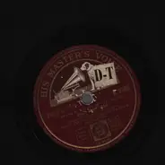 Duke Ellington And His Orchestra - Just A-Settin' And A-Rockin' / Moon Over Cuba