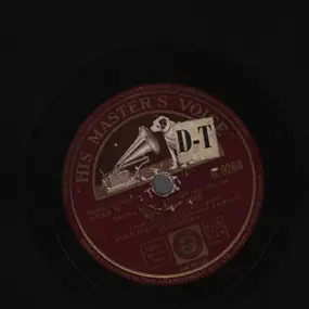 Duke Ellington - Just A-Settin' And A-Rockin' / Moon Over Cuba