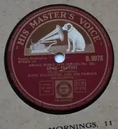 Duke Ellington And His Orchestra - Ko-Ko / Conga Brava
