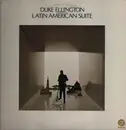 LP - Duke Ellington And His Orchestra - Latin American Suite