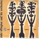 10'' - Duke Ellington And His Orchestra - Liberian Suite