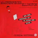 LP - Duke Ellington And His Orchestra - Masterpieces By Ellington - Mono, Gatefold, 200g