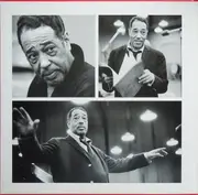 LP - Duke Ellington And His Orchestra - Masterpieces By Ellington - Mono, Gatefold, 200g