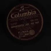 Duke Ellington - Merry-Go-Round / Sophisticated Lady