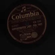 Duke Ellington And His Orchestra - Merry-Go-Round / Sophisticated Lady