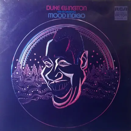 Duke Ellington And His Orchestra - Mood Indigo