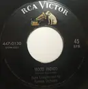 7inch Vinyl Single - Duke Ellington And His Orchestra - Mood Indigo