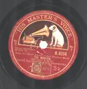 Schellack - Duke Ellington And His Orchestra - Mood Indigo / The Mooche