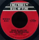 7inch Vinyl Single - Duke Ellington And His Orchestra - Mood Indigo / Solitude