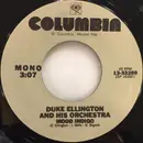 7inch Vinyl Single - Duke Ellington And His Orchestra - Mood Indigo / Solitude - Pitman pressing