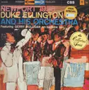 LP - Duke Ellington and his Orchestra - Newport 1958