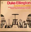 LP - Duke Ellington And His Orchestra - Nutcracker Suite / Peer Gynt Suites Nos. 1 & 2