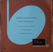 Duke Ellington And His Orchestra - Overture To Jam Session