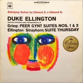 Duke Ellington - Peer Gynt Suites Nos. 1 & 2 And Suite Thursday