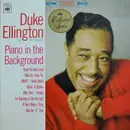 LP - Duke Ellington And His Orchestra - Piano In The Background