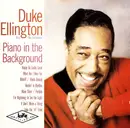 CD - Duke Ellington And His Orchestra - Piano In The Background