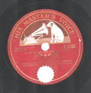 Duke Ellington And His Orchestra - Rocks In My Bed / Bli-Blip