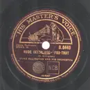 Schellack - Duke Ellington And His Orchestra - Rude Interlude / Dallas Doings